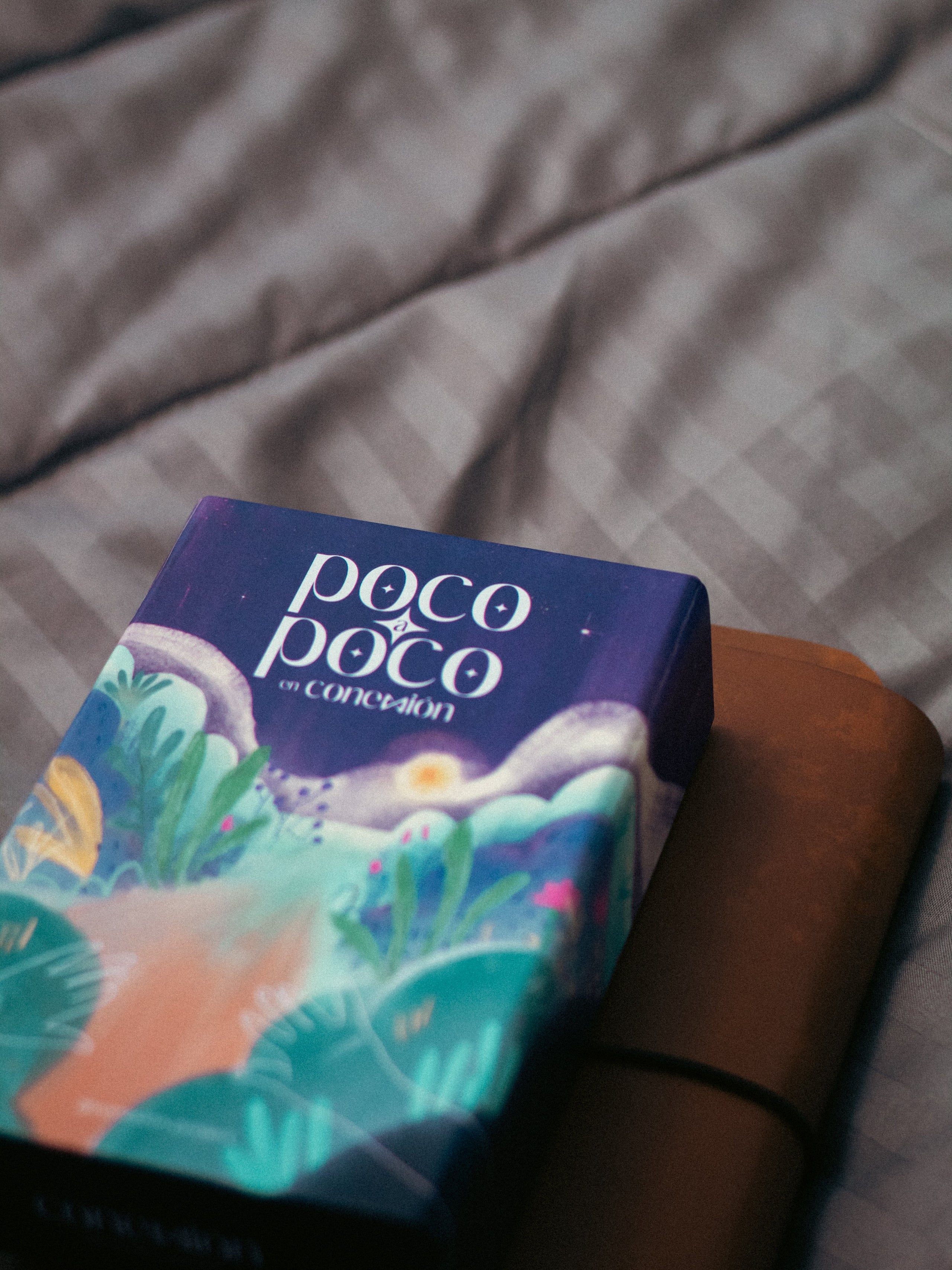 Poco a Poco