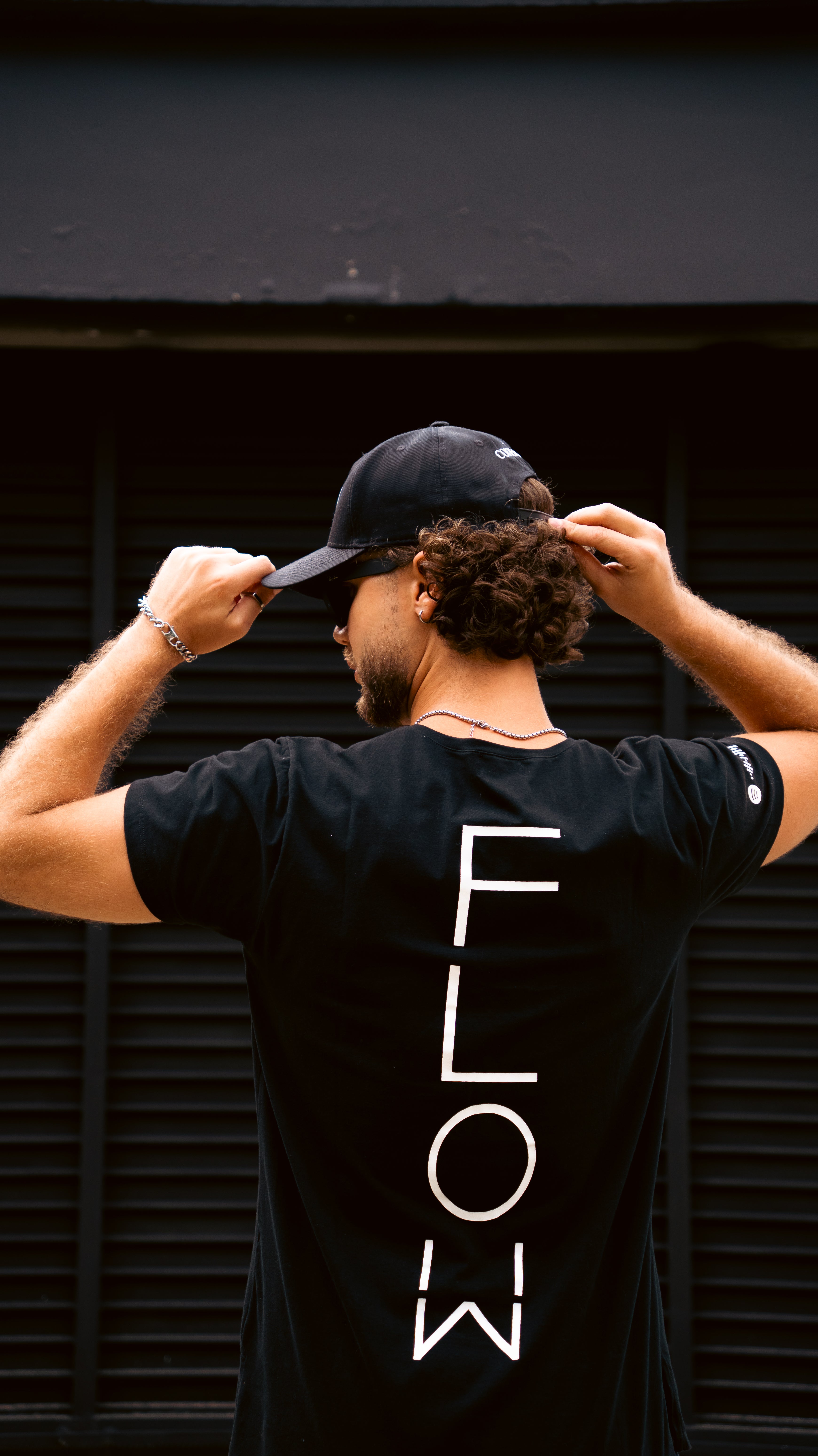 Camiseta FLOW