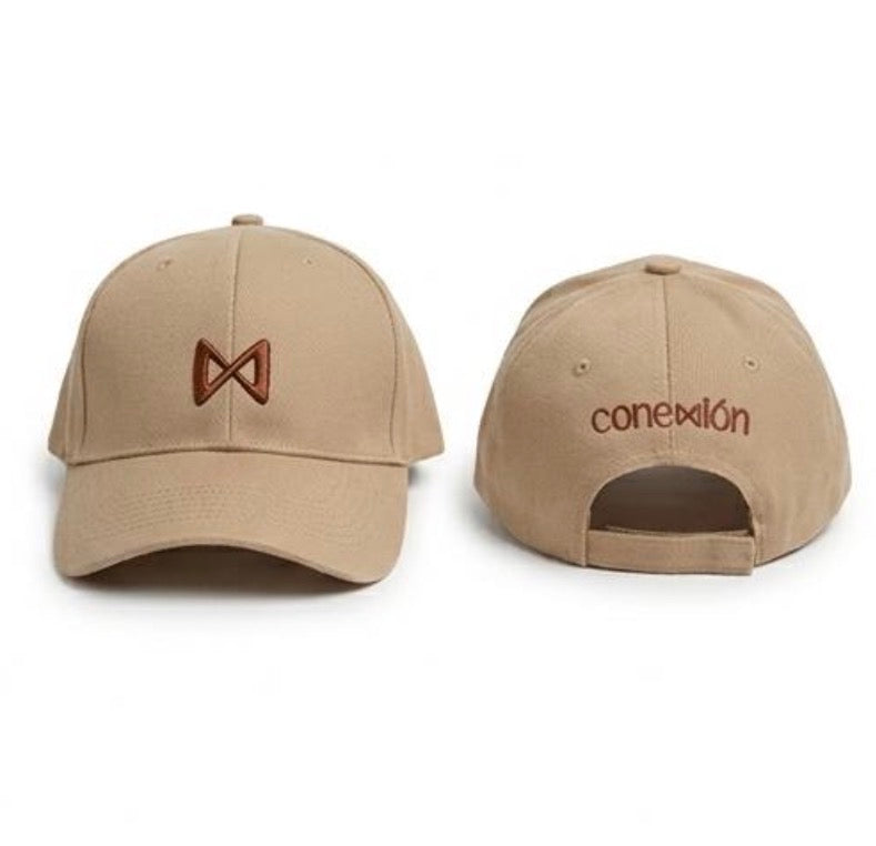 Gorra Conexión Infinito