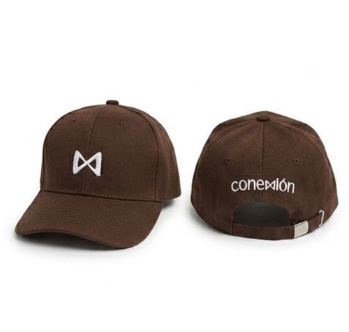 Gorra Conexión Infinito