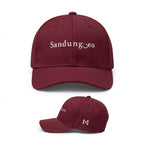 Gorra Sandungueo ü - Conexion Project