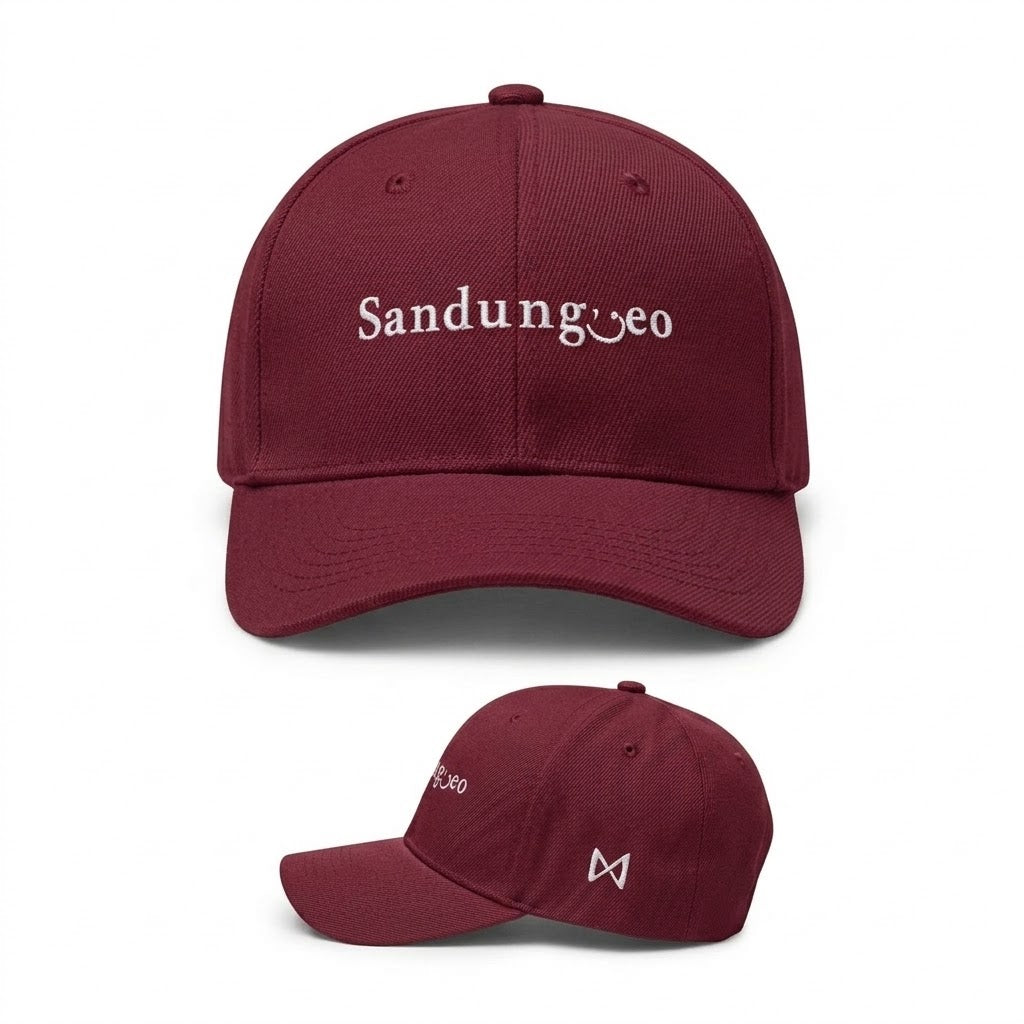 Gorra Sandungueo ü