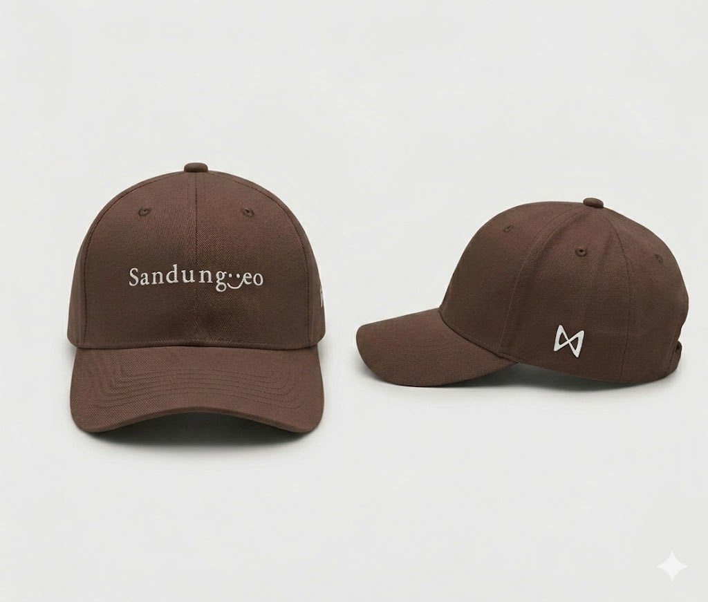 Gorra Sandungueo ü