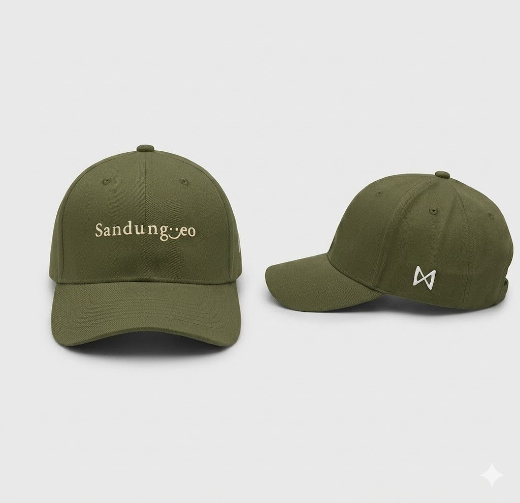 Gorra Sandungueo ü