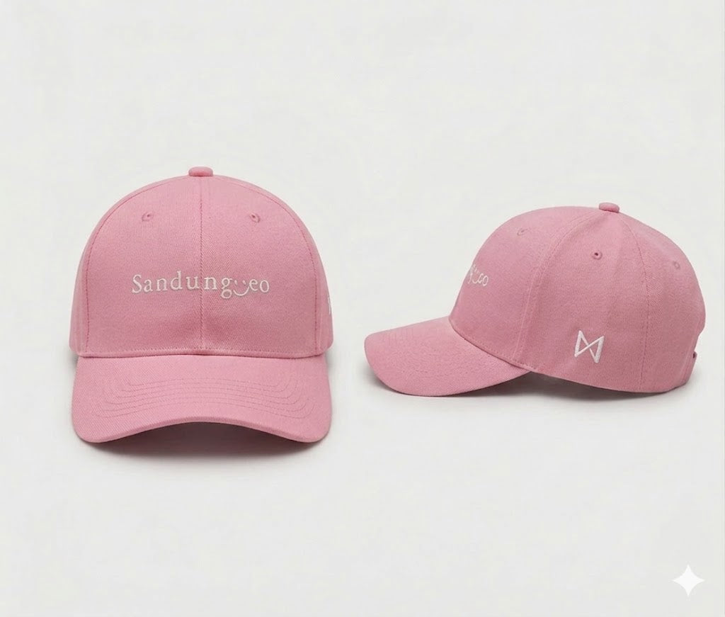 Gorra Sandungueo ü