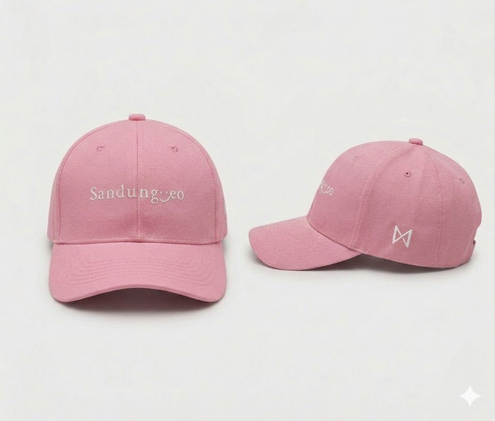 Gorra Sandungueo ü