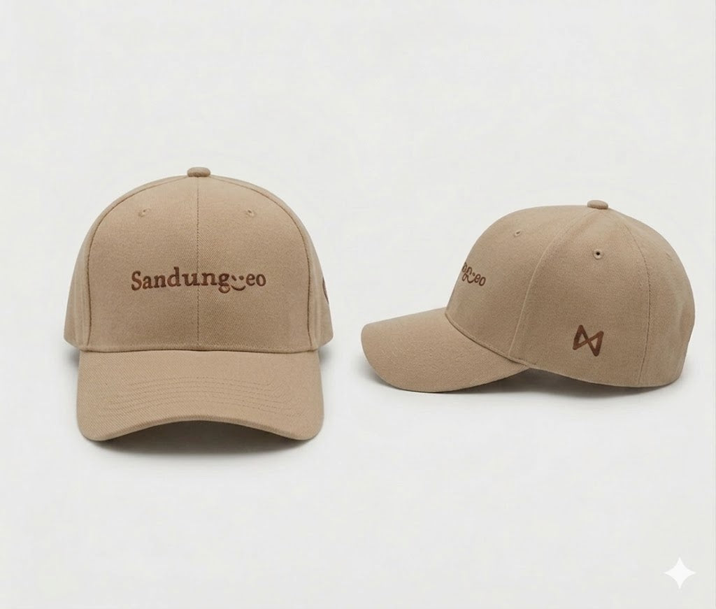 Gorra Sandungueo ü