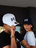 Gorra Conexión — Preventa