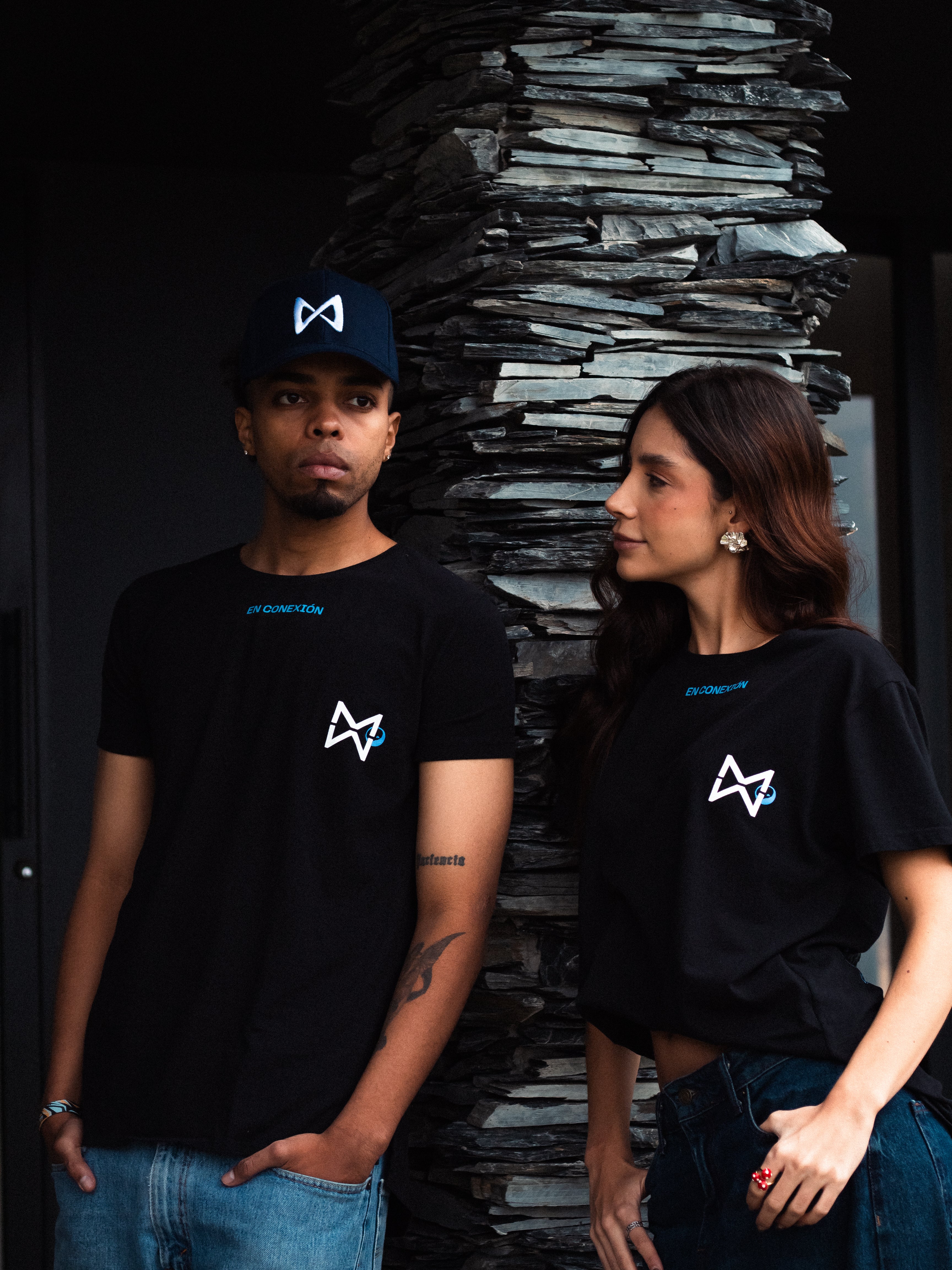 Kit Conexión (Poco a Poco + Camiseta Flow)