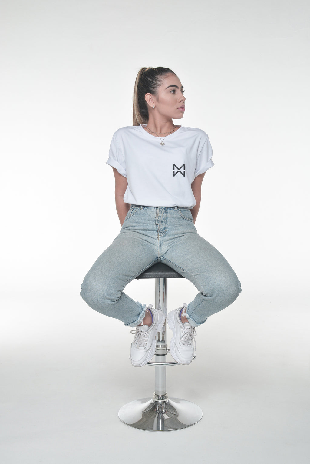 Camiseta FLOW