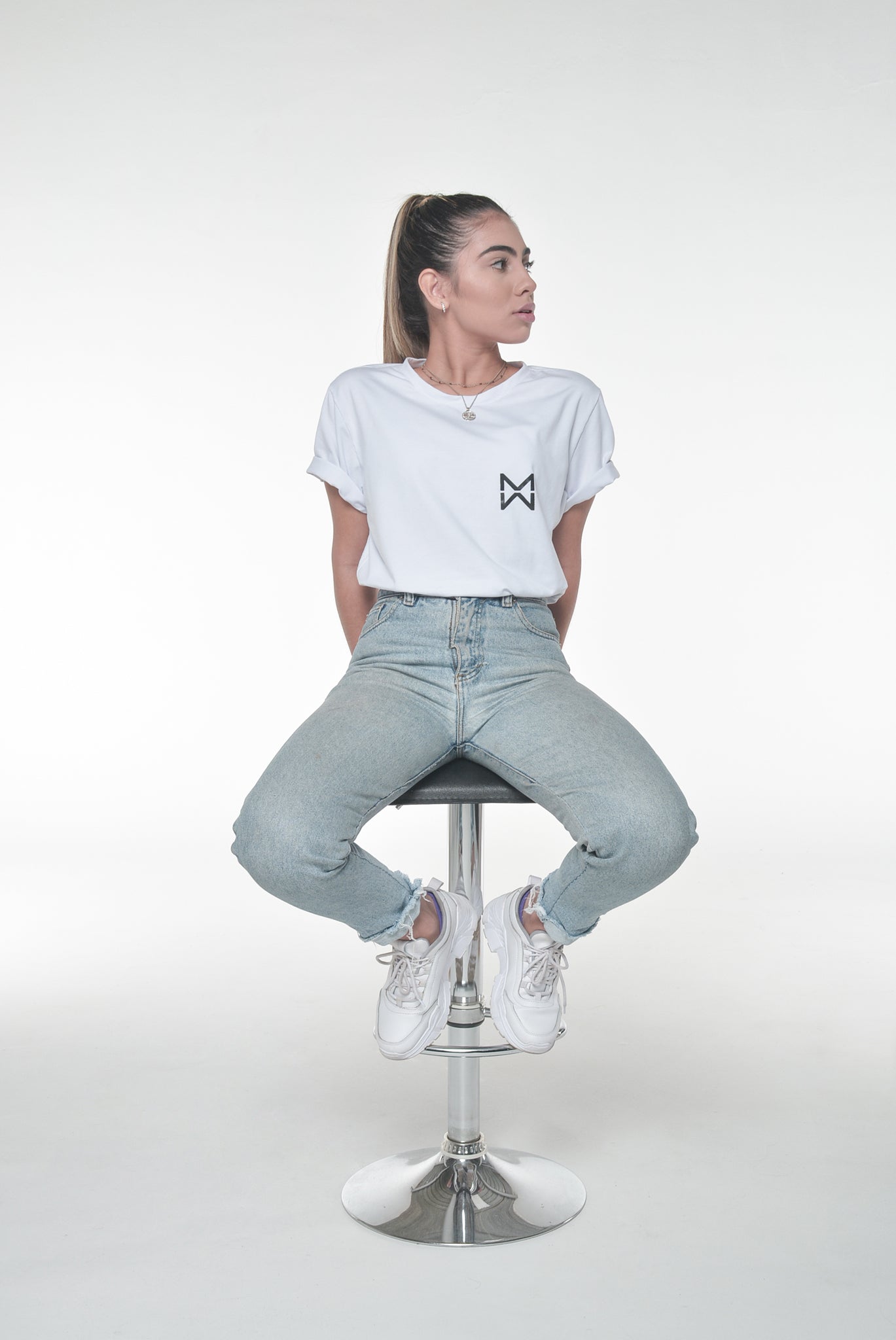 Camiseta FLOW